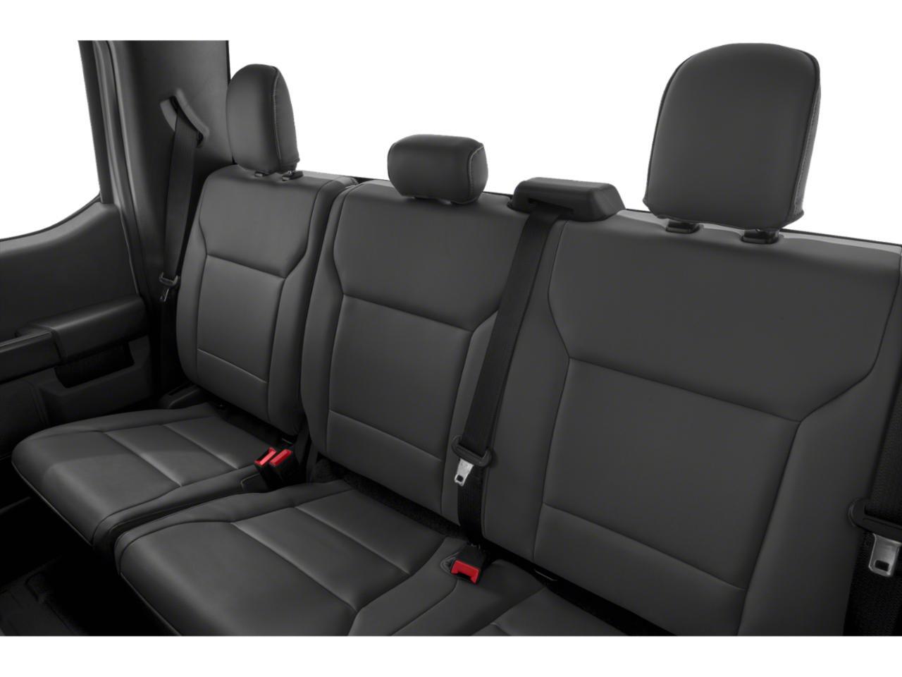 2023 Ford F-150 XL Quincy MA