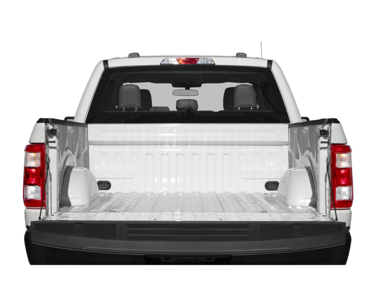 2023 Ford F-150 XL Quincy MA