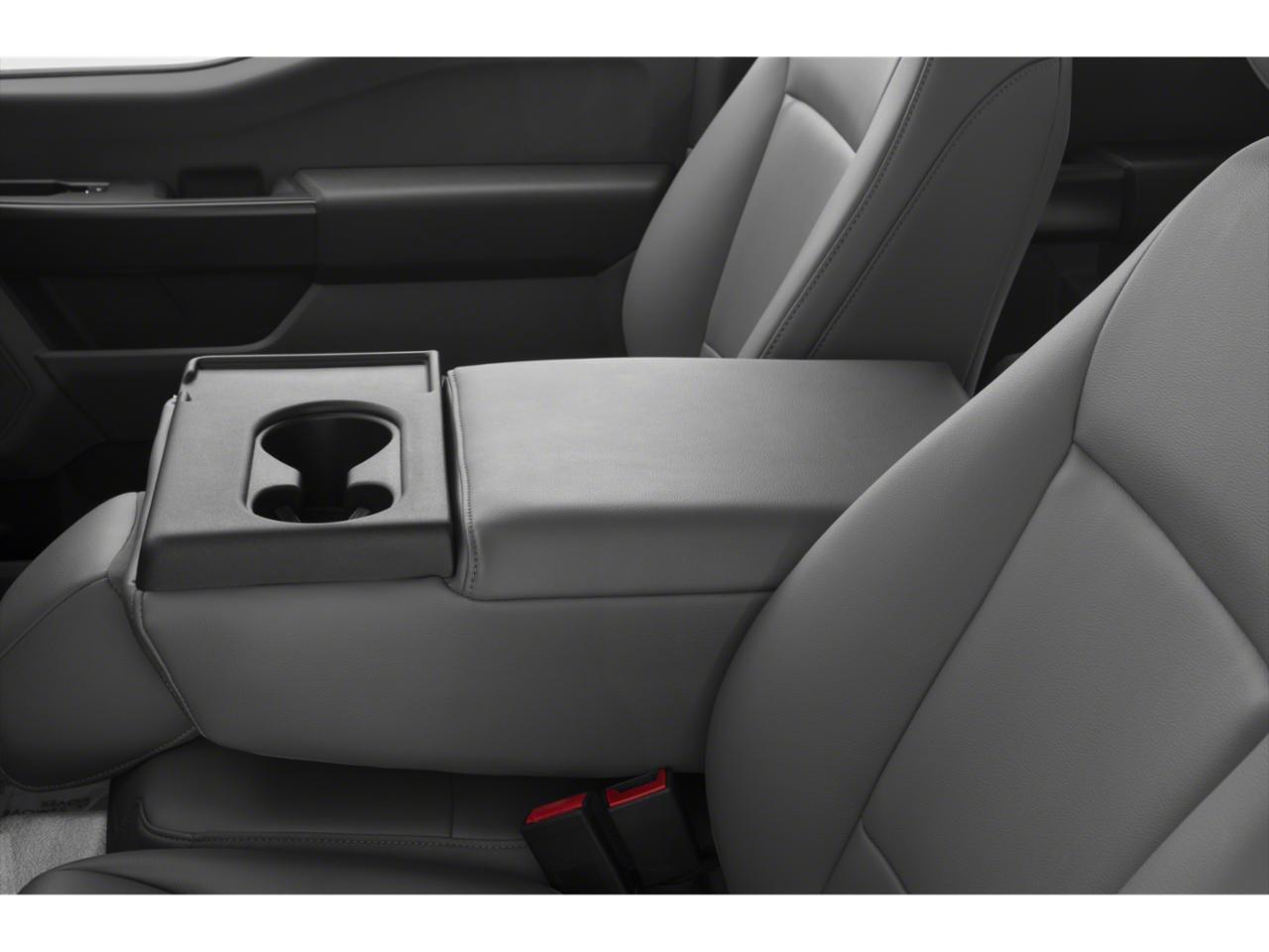 2023 Ford F-150 XL Quincy MA