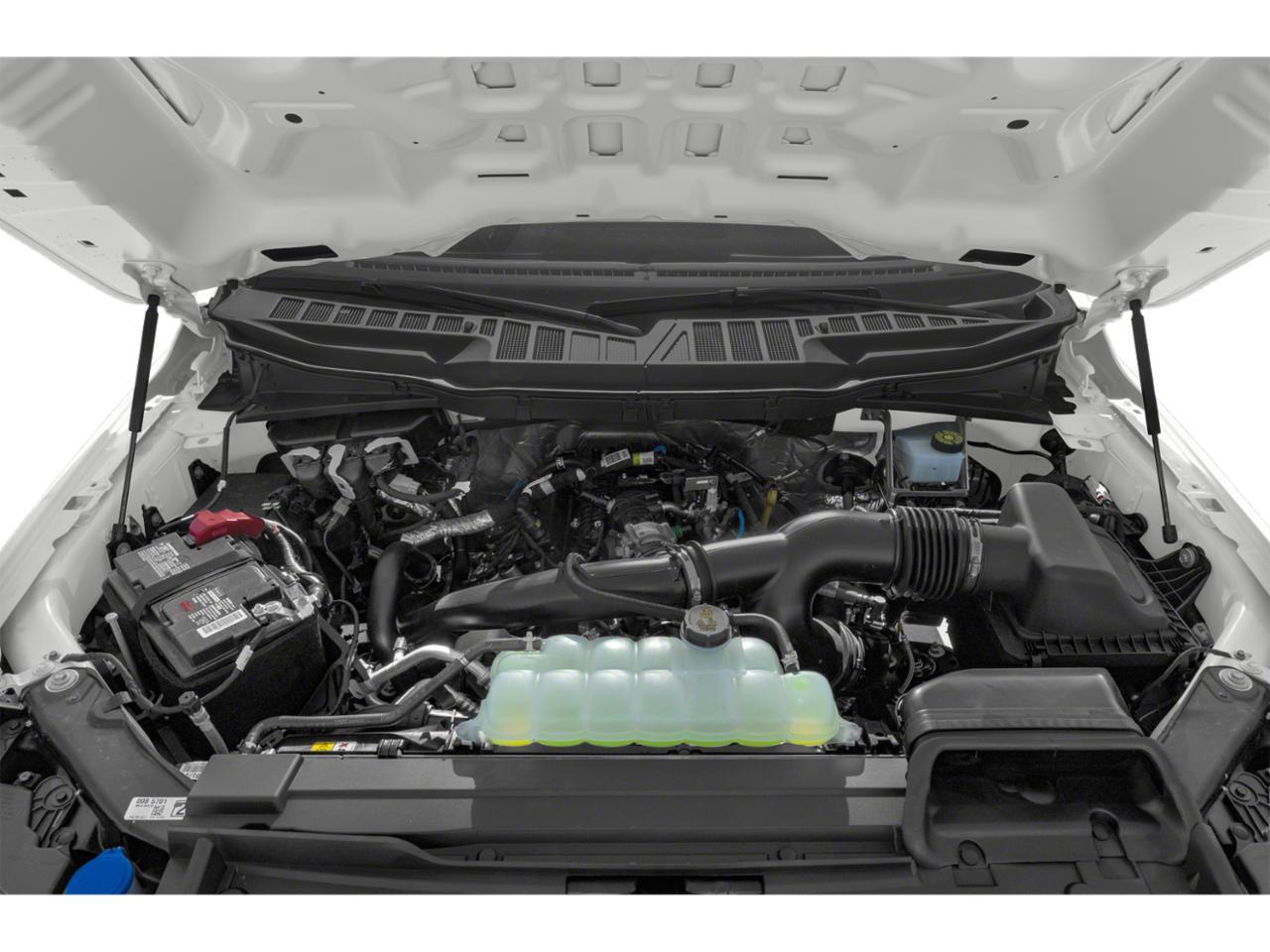 2023 Ford F-150 XL Quincy MA