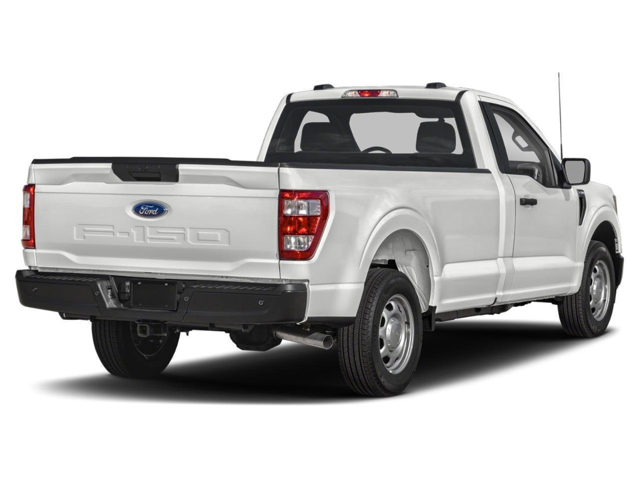 2023 Ford F-150 XL Quincy MA