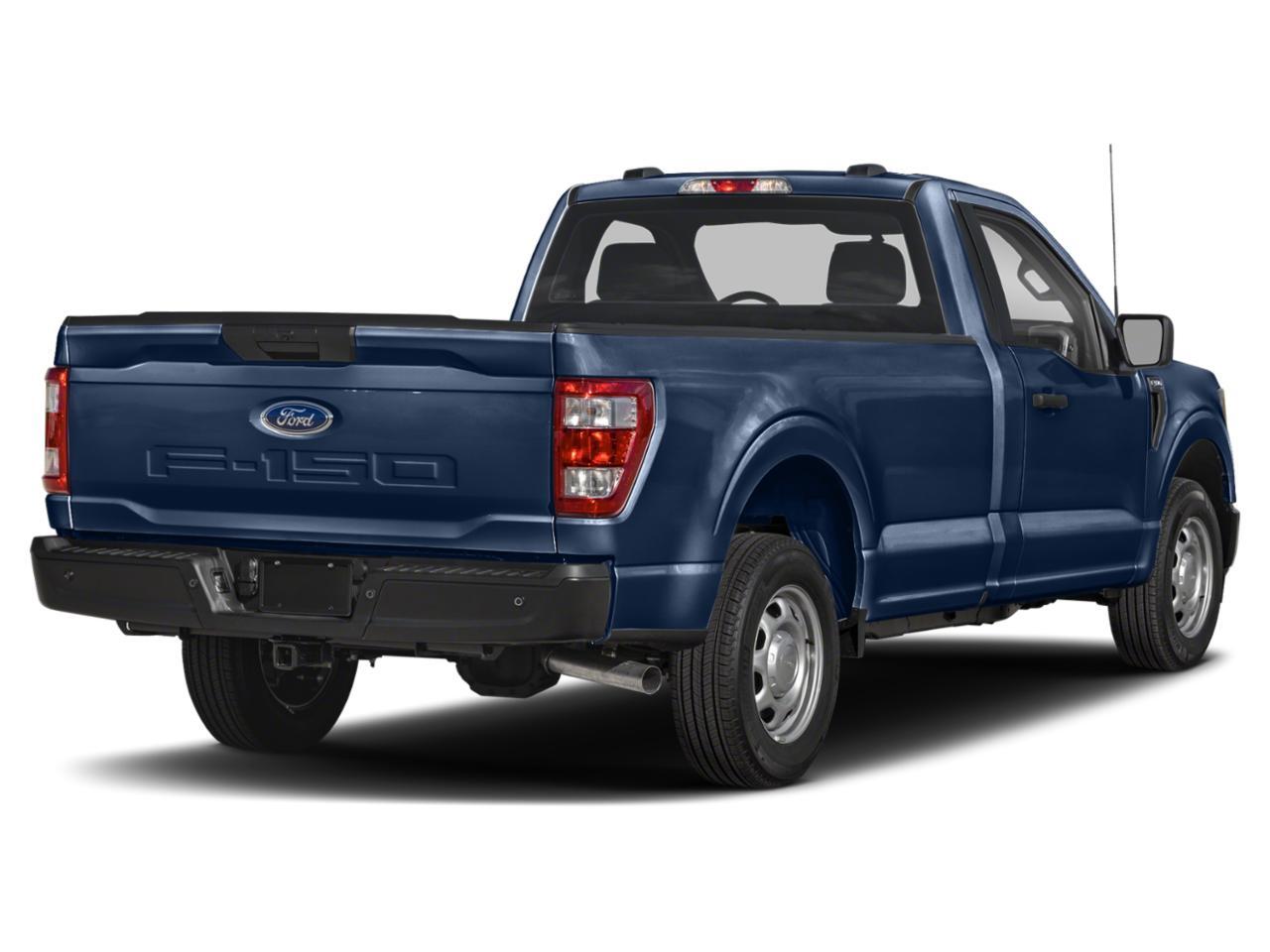 2023 Ford F-150 XL Quincy MA