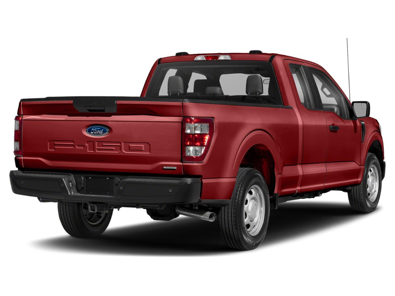 2023 Ford F-150 XL Quincy MA