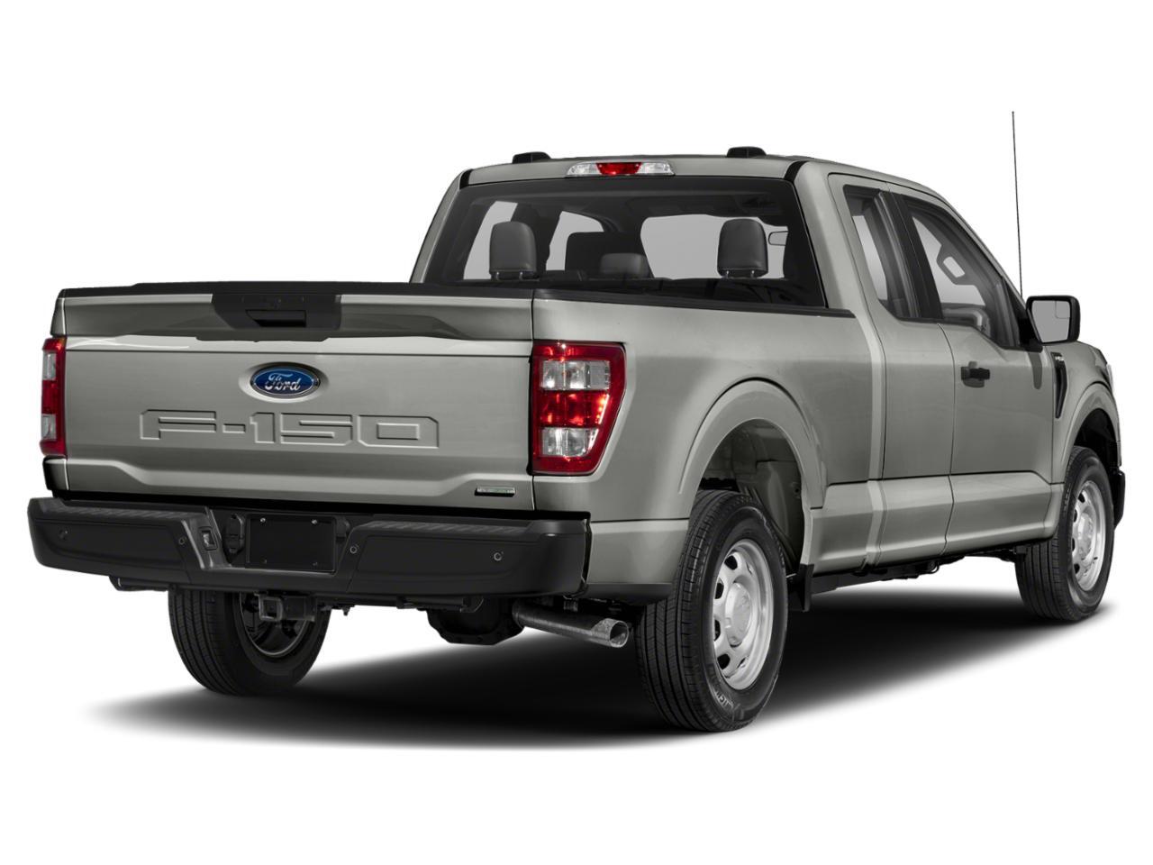 2023 Ford F-150 XL Quincy MA