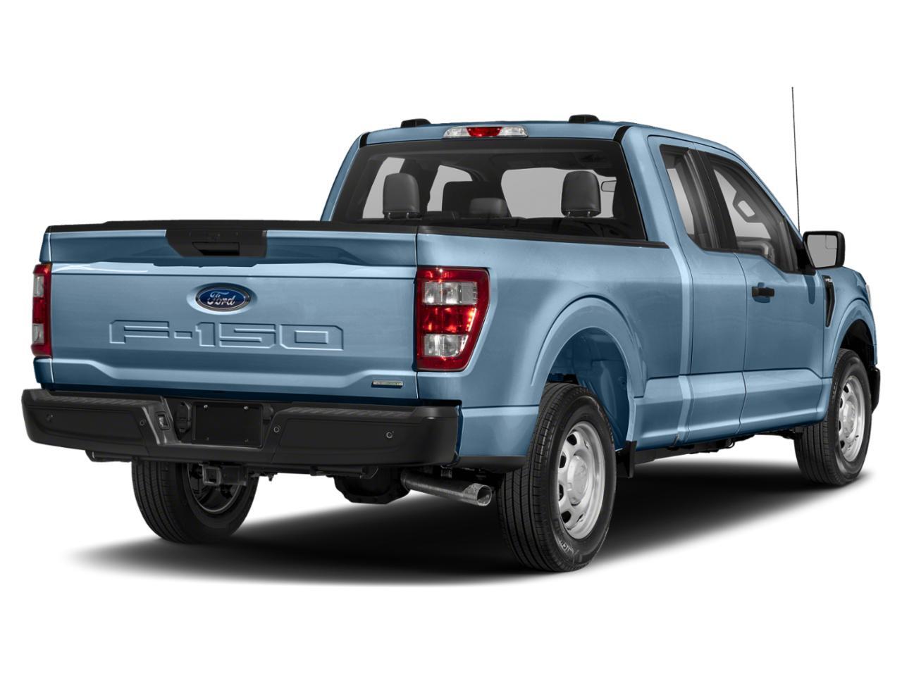 2023 Ford F-150 XL Quincy MA