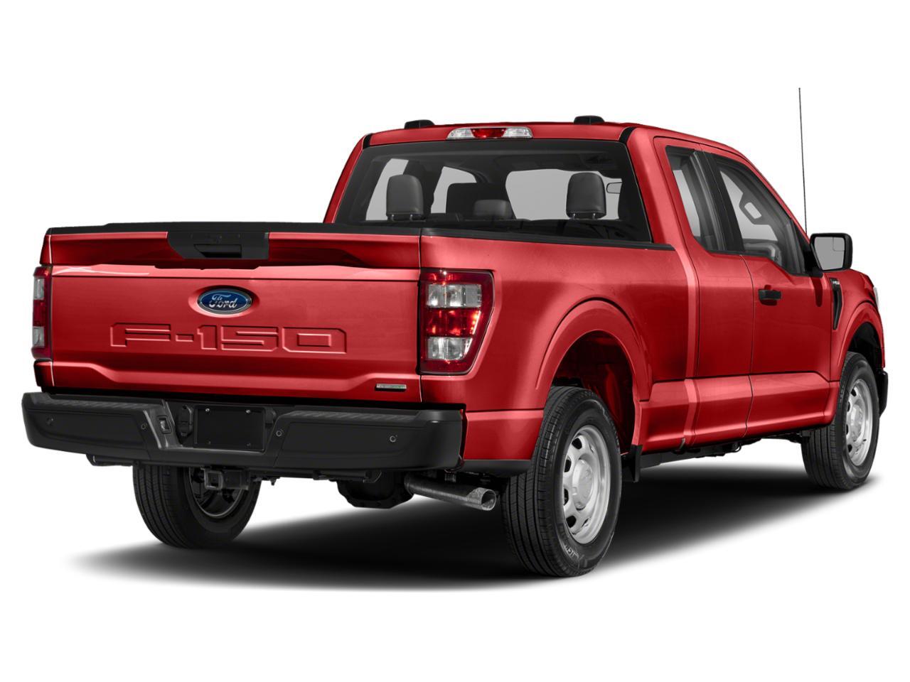 2023 Ford F-150 XL Quincy MA
