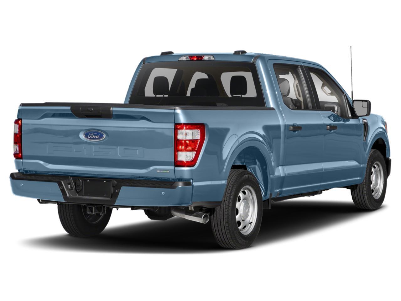 2023 Ford F-150 XL Quincy MA