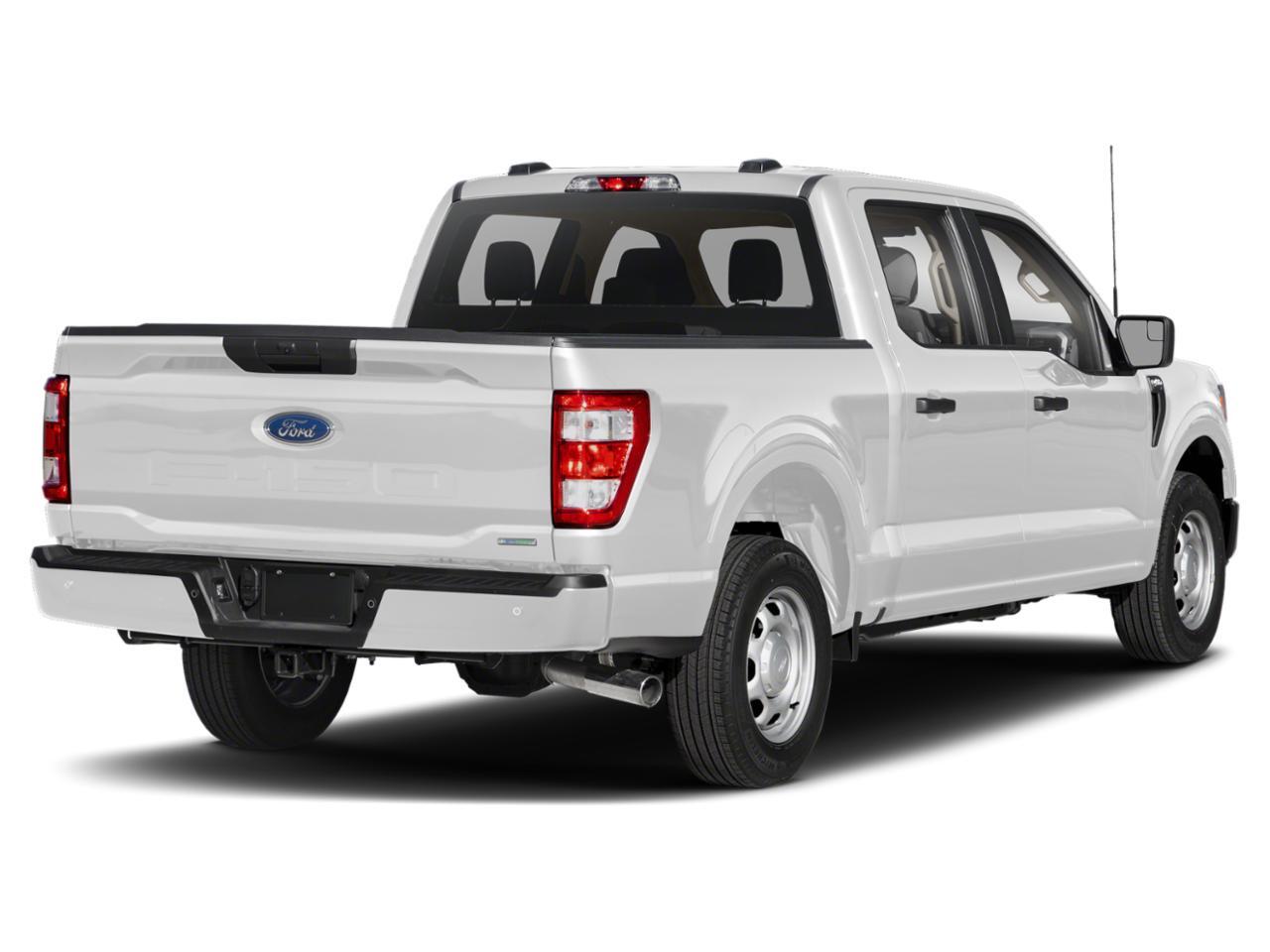2023 Ford F-150 XL Quincy MA