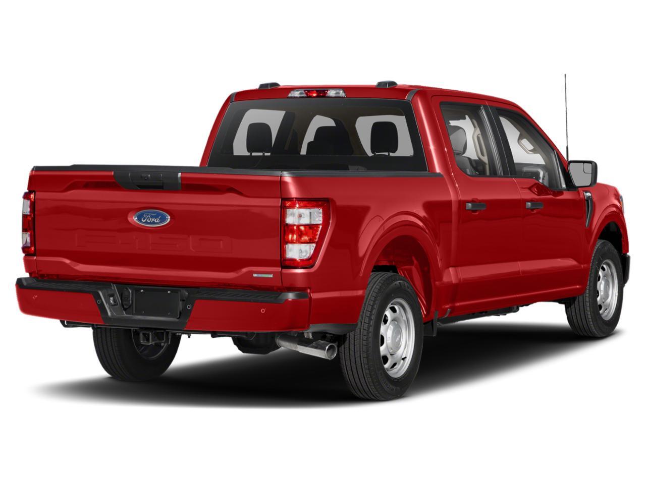 2023 Ford F-150 XL Quincy MA