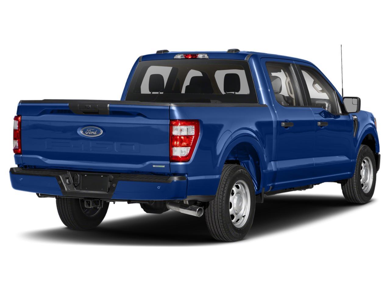 2023 Ford F-150 XL Quincy MA