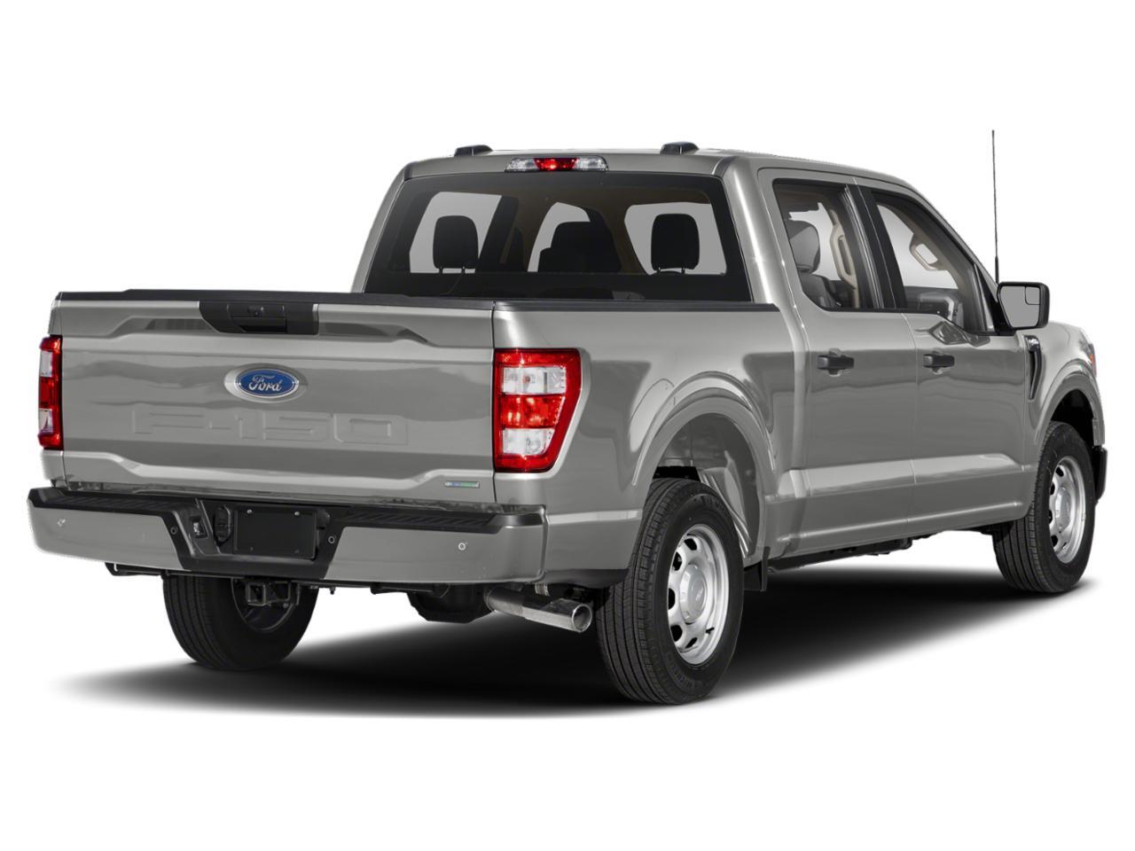 2023 Ford F-150 XL Quincy MA