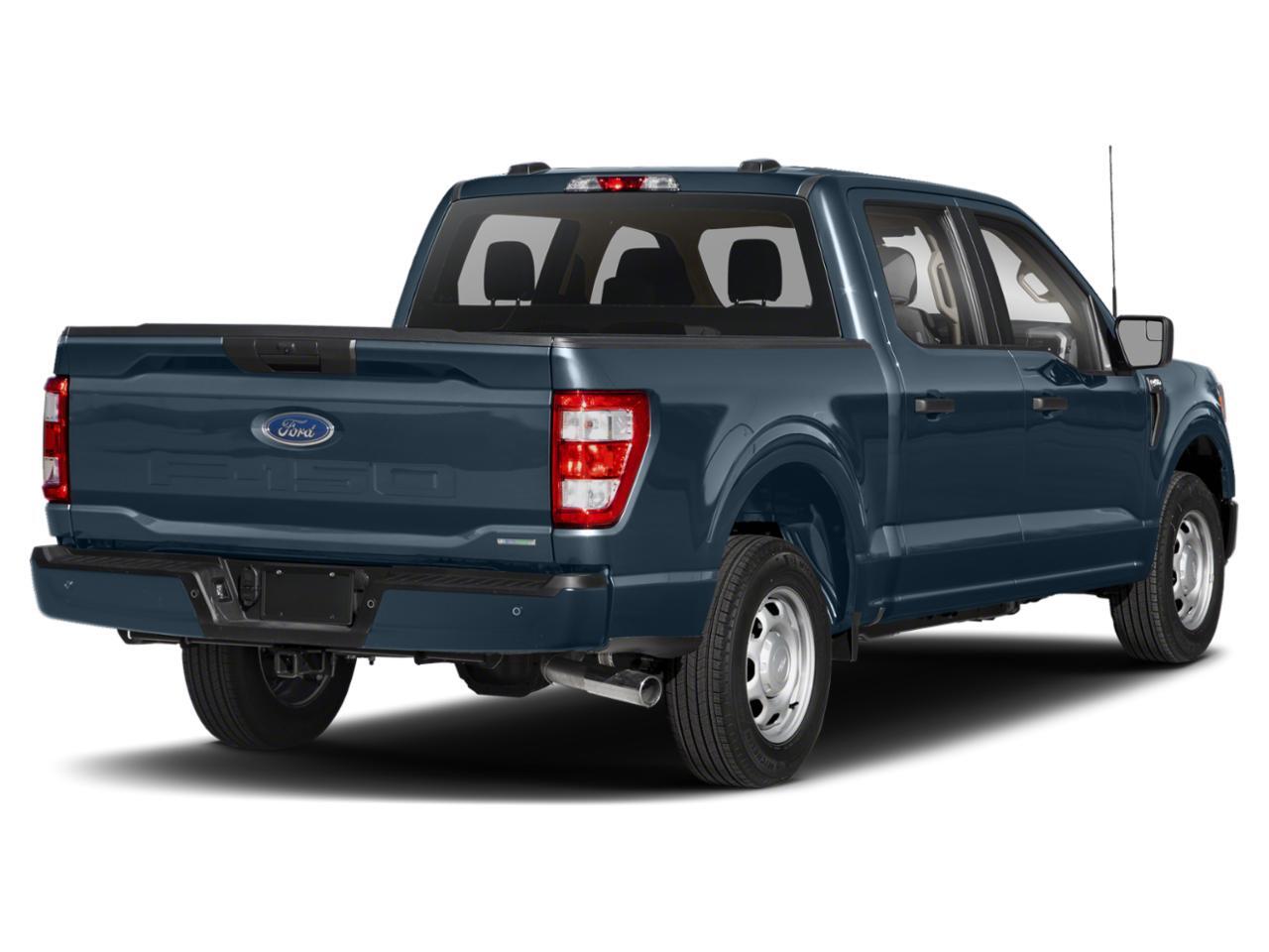 2023 Ford F-150 XL Quincy MA
