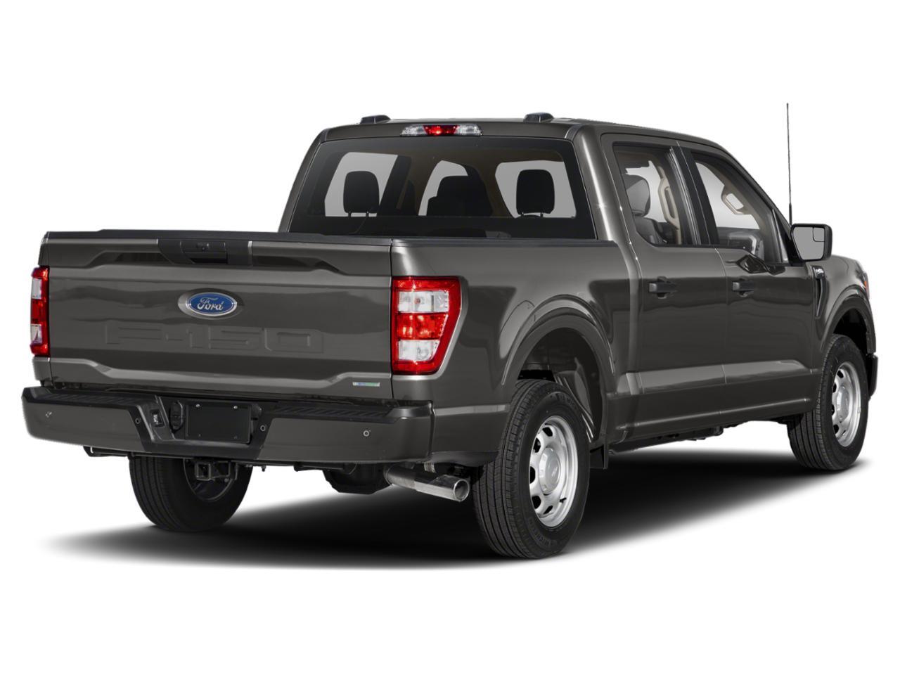 2023 Ford F-150 XL Quincy MA