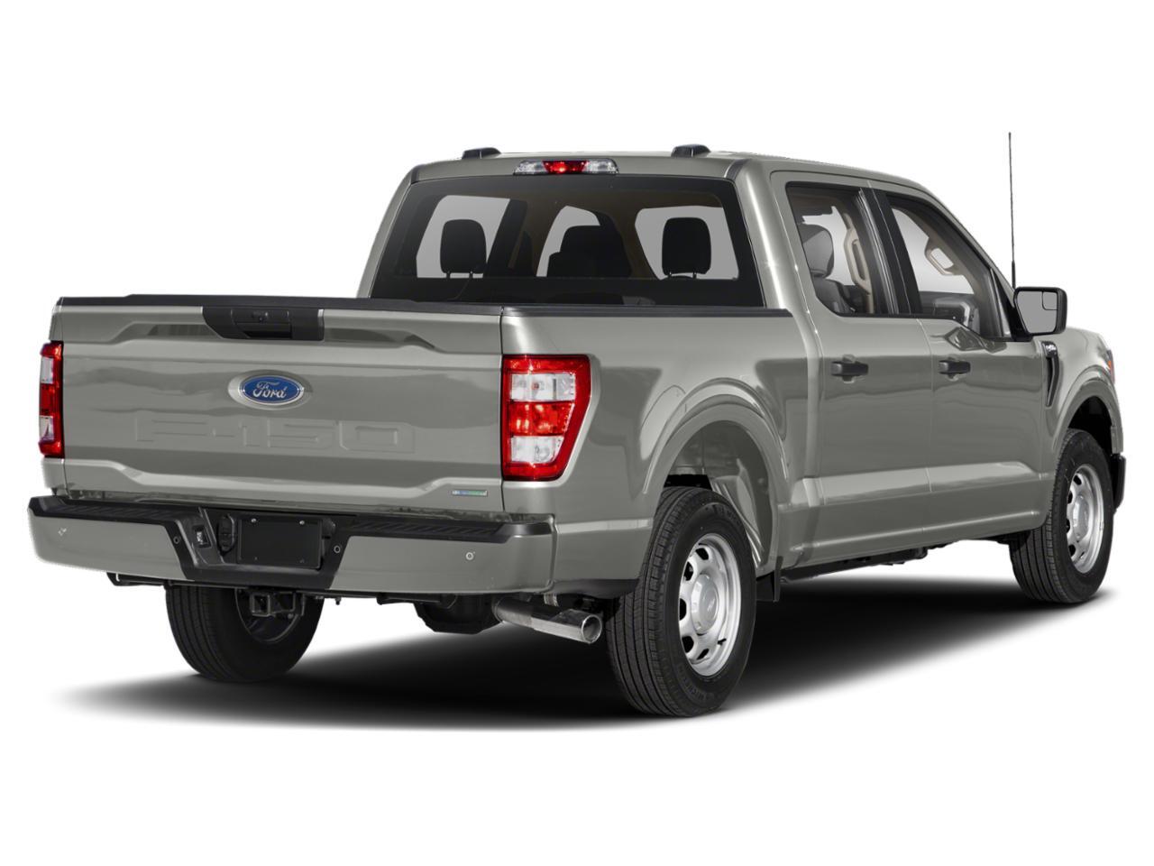 2023 Ford F-150 XL Quincy MA