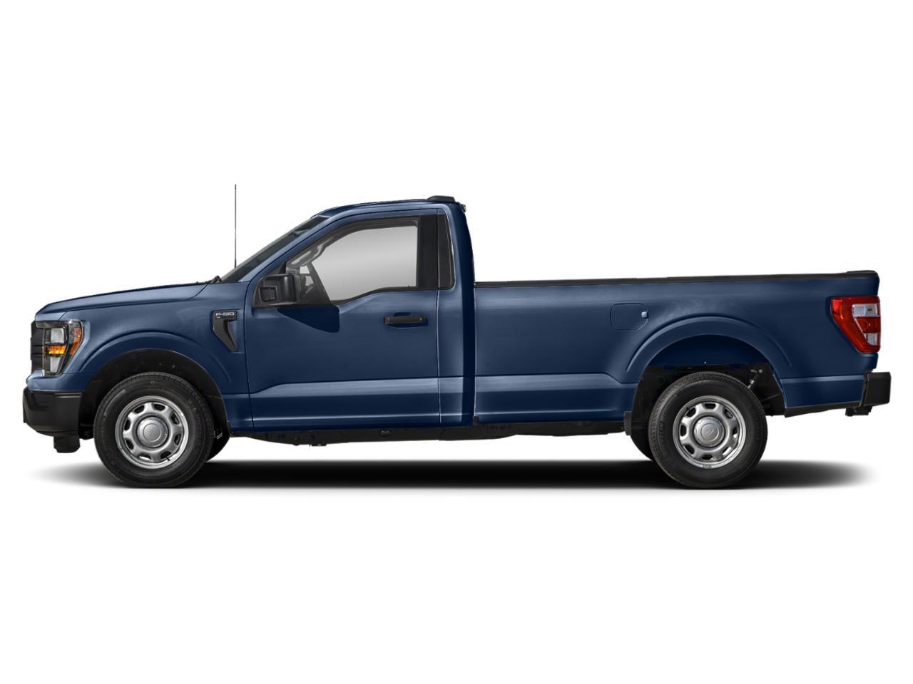 2023 Ford F-150 XL Quincy MA