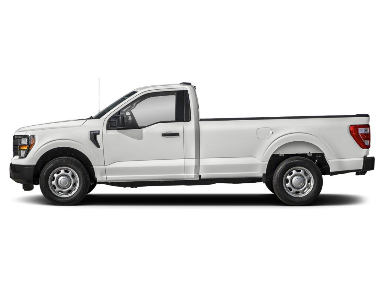 2023 Ford F-150 XL Quincy MA