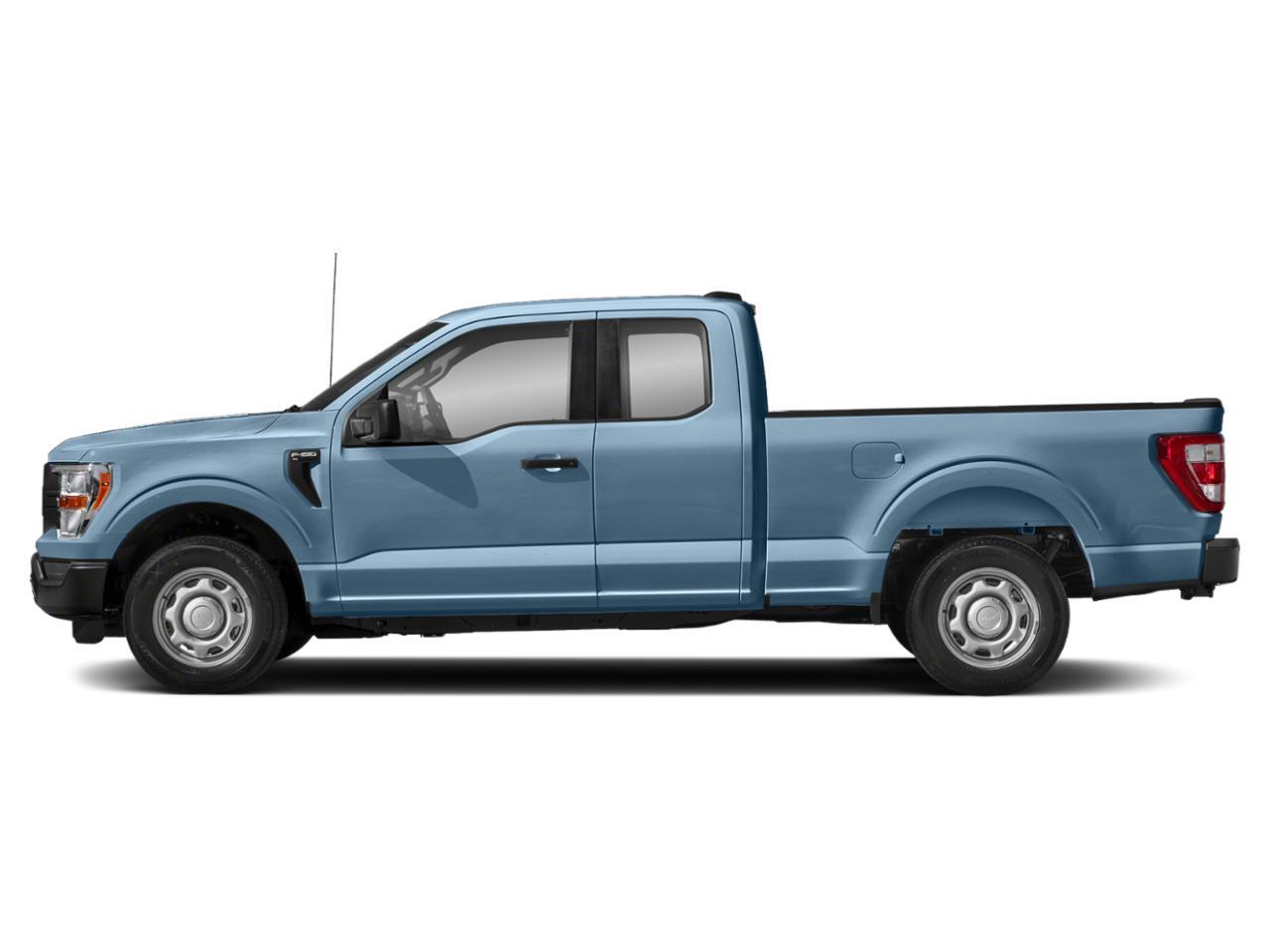2023 Ford F-150 XL Quincy MA