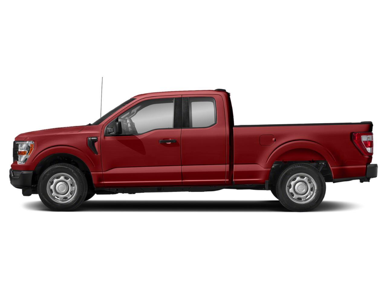 2023 Ford F-150 XL Quincy MA