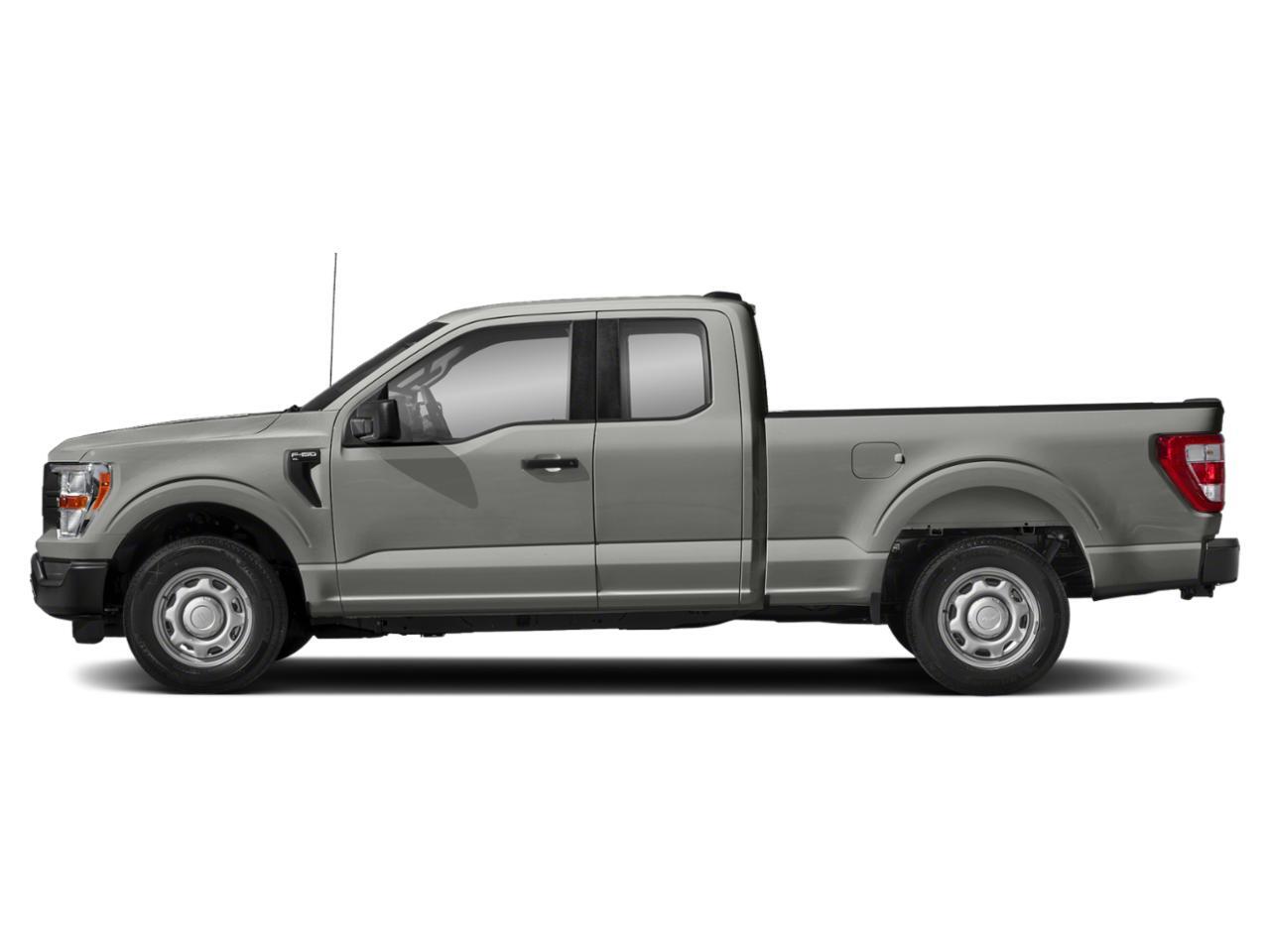 2023 Ford F-150 XL Quincy MA