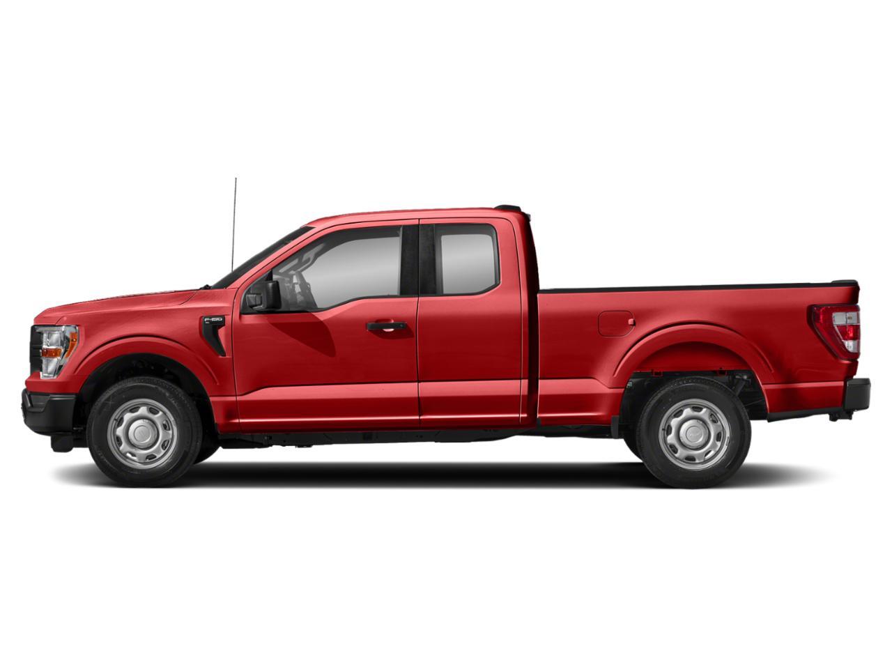2023 Ford F-150 XL Quincy MA