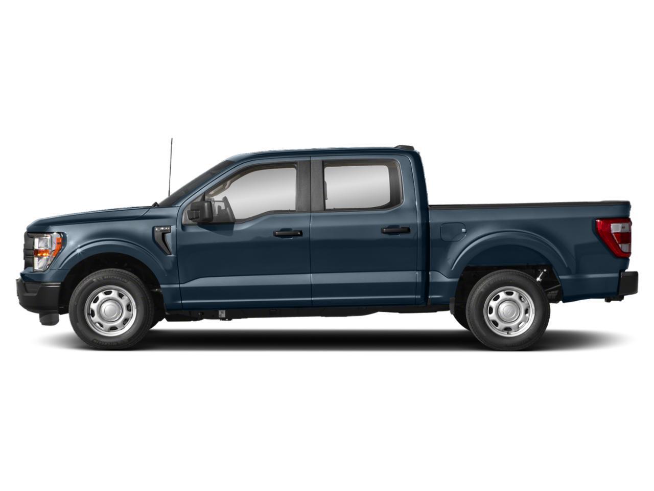 2023 Ford F-150 XL Quincy MA