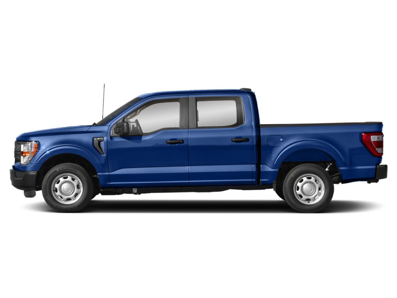 2023 Ford F-150 XL Quincy MA