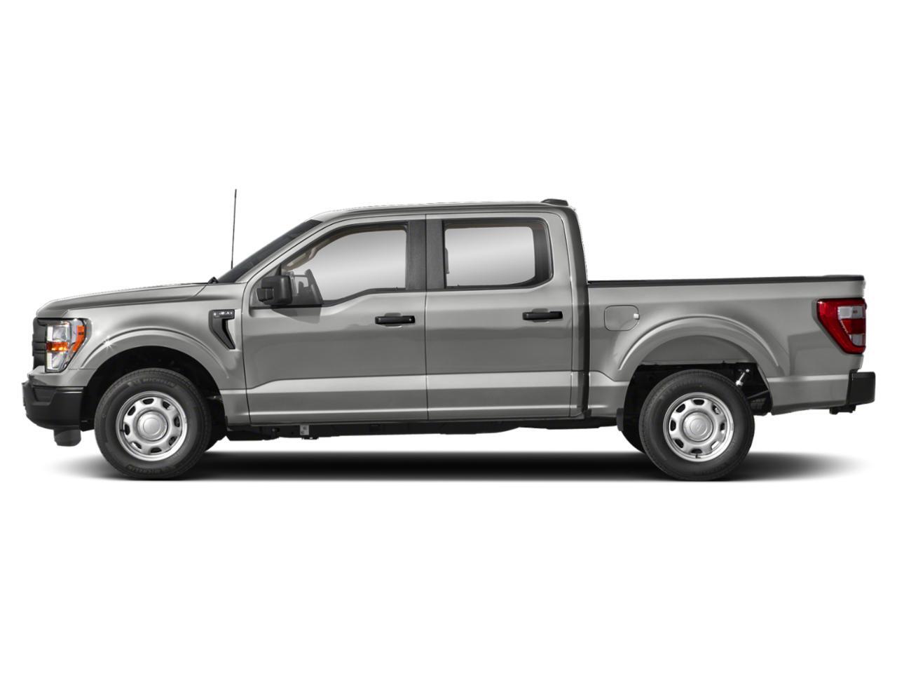 2023 Ford F-150 XL Quincy MA