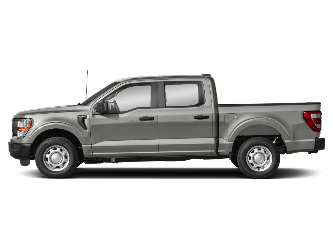 2023 Ford F-150 XL Quincy MA