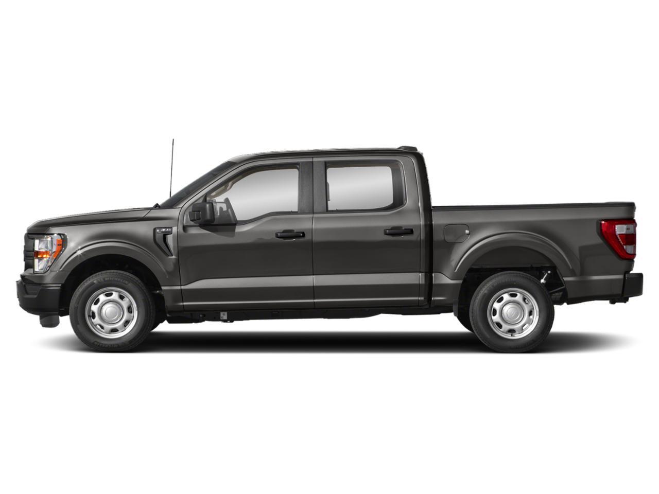 2023 Ford F-150 XL Quincy MA