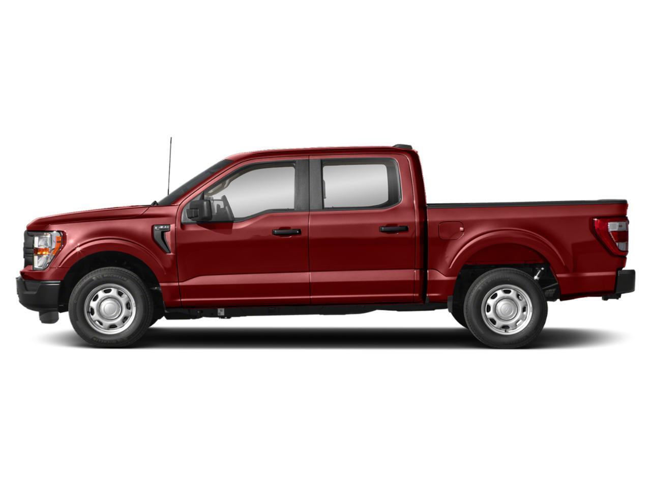 2023 Ford F-150 XL Quincy MA