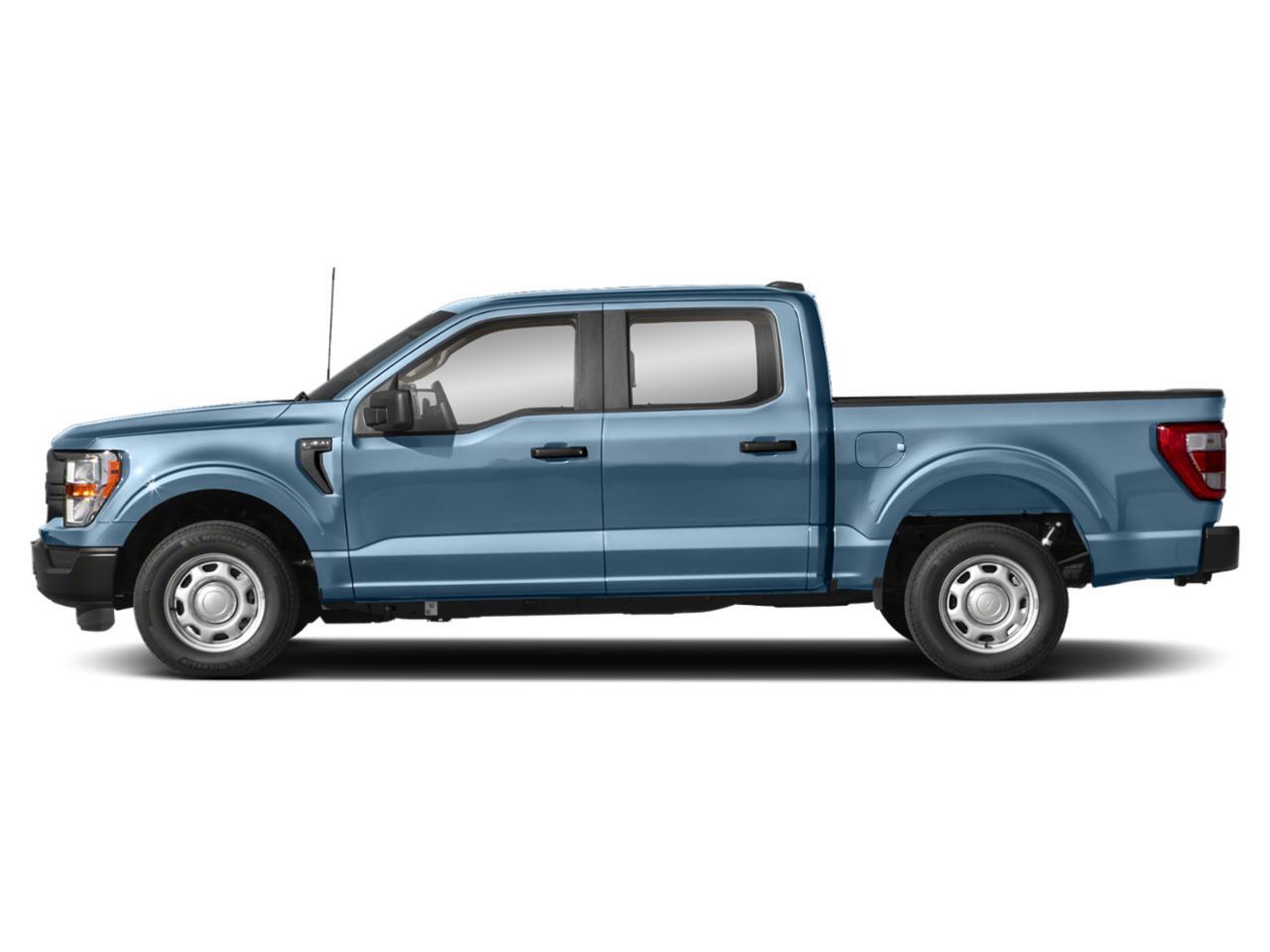 2023 Ford F-150 XL Quincy MA