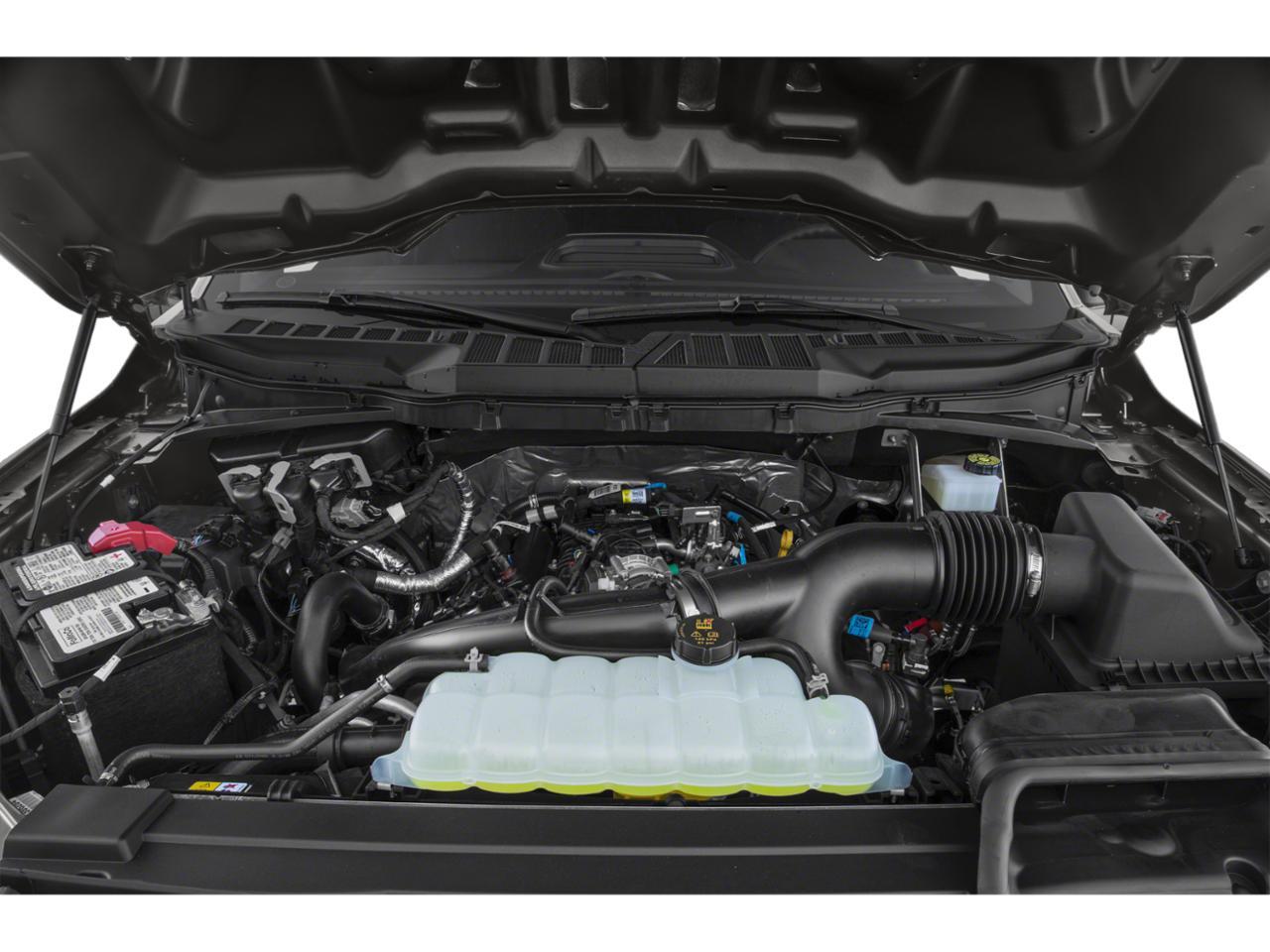 2023 Ford F-150 XL Warrenton VA