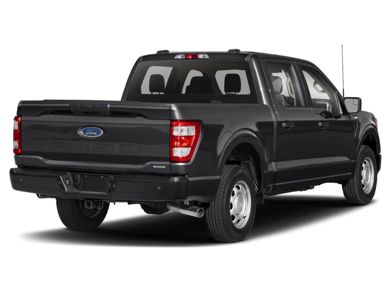 2023 Ford F-150 XL Warrenton VA
