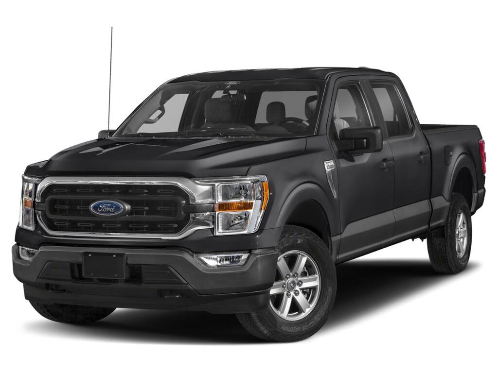 2023 Ford F-150 XLT Phoenix AZ