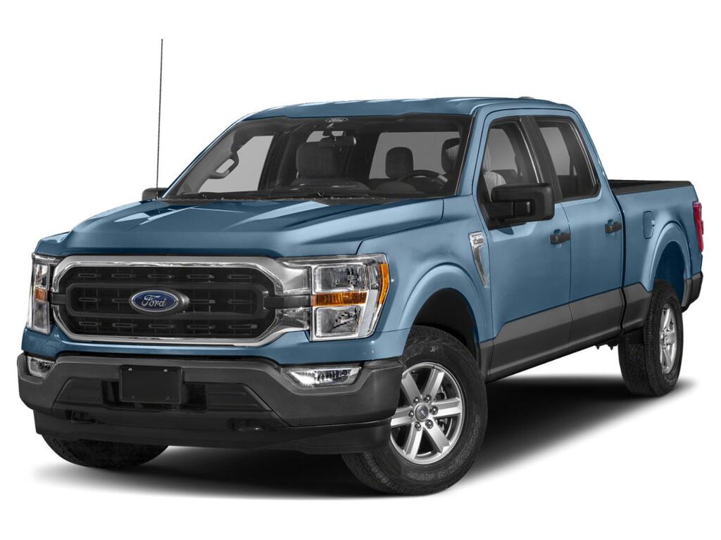 2023 Ford F-150 XLT Phoenix AZ 2023 Ford F-150 XLT Phoenix AZ