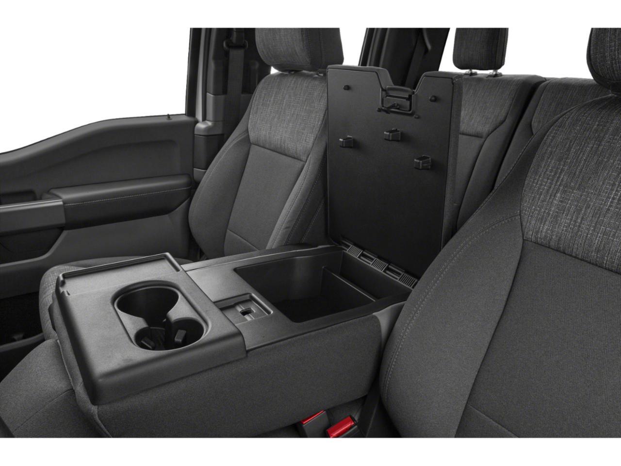 2023 Ford F-150 XLT Quincy MA