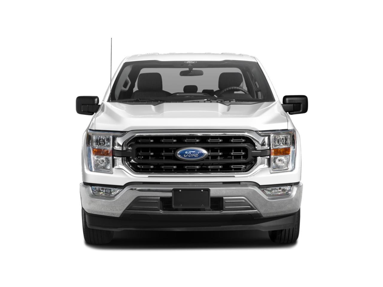 2023 Ford F-150 XLT Quincy MA