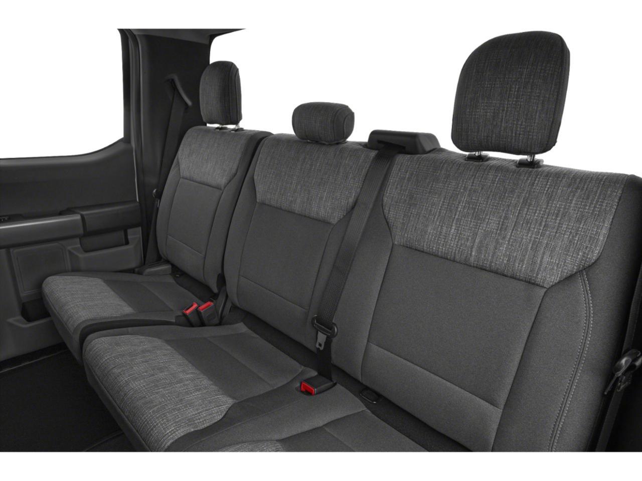 2023 Ford F-150 XLT Quincy MA