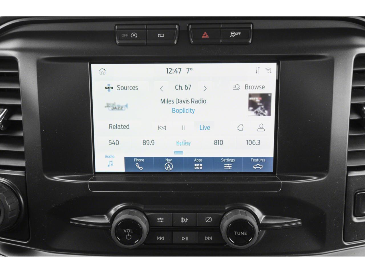 2023 Ford F-150 XLT Quincy MA