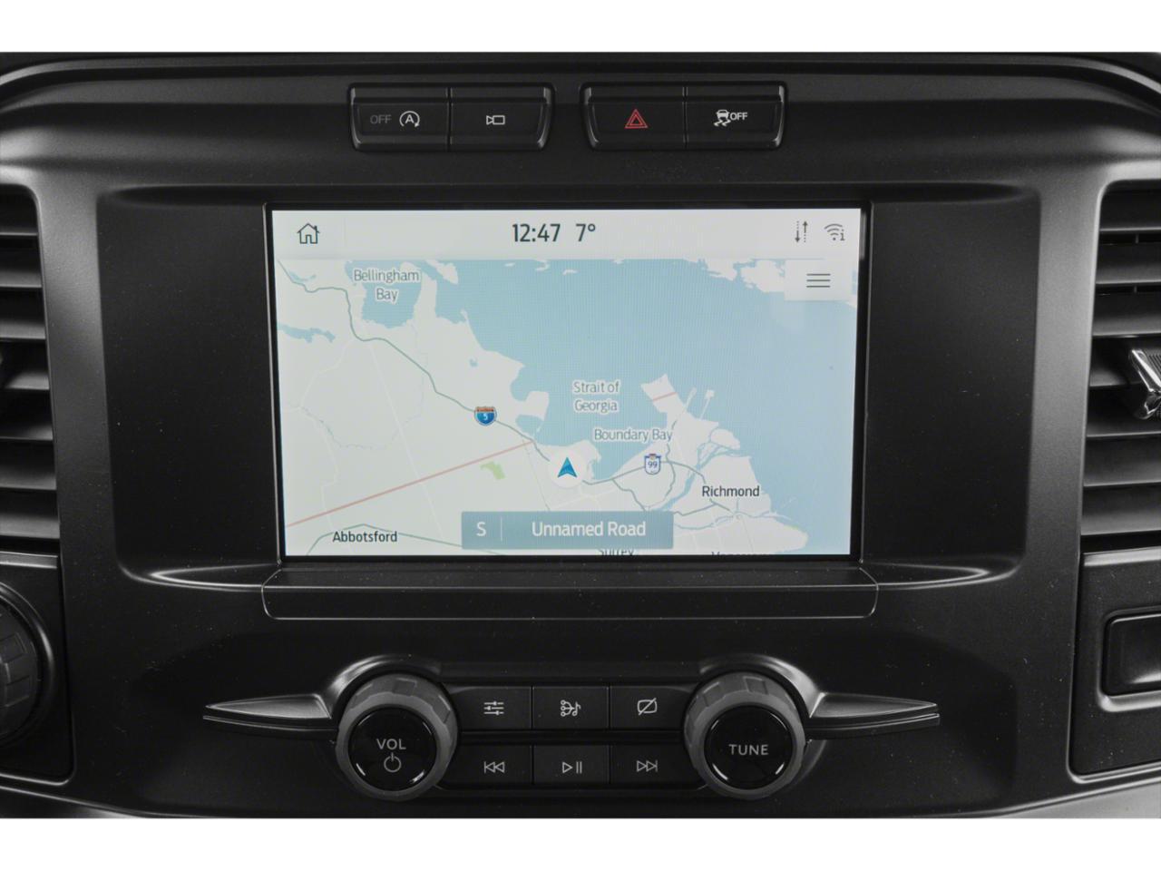 2023 Ford F-150 XLT Quincy MA