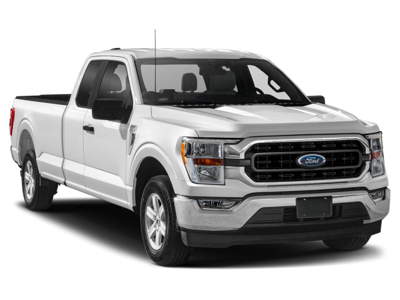 2023 Ford F-150 XLT Quincy MA