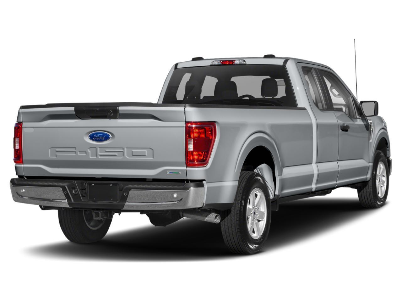 2023 Ford F-150 XLT Quincy MA