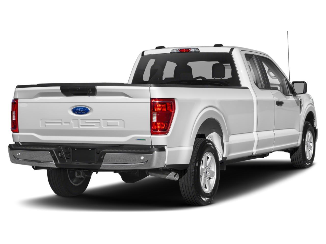 2023 Ford F-150 XLT Quincy MA