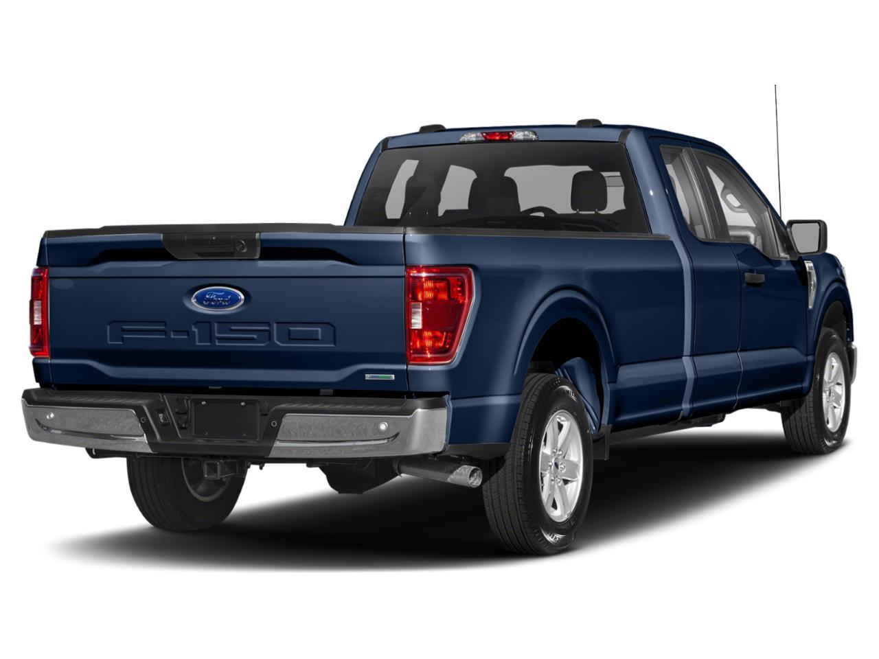 2023 Ford F-150 XLT Quincy MA