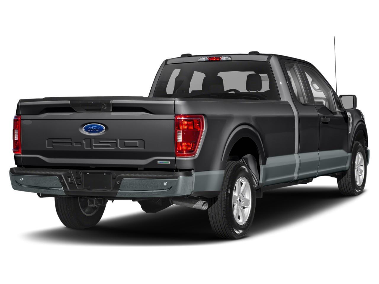 2023 Ford F-150 XLT Quincy MA