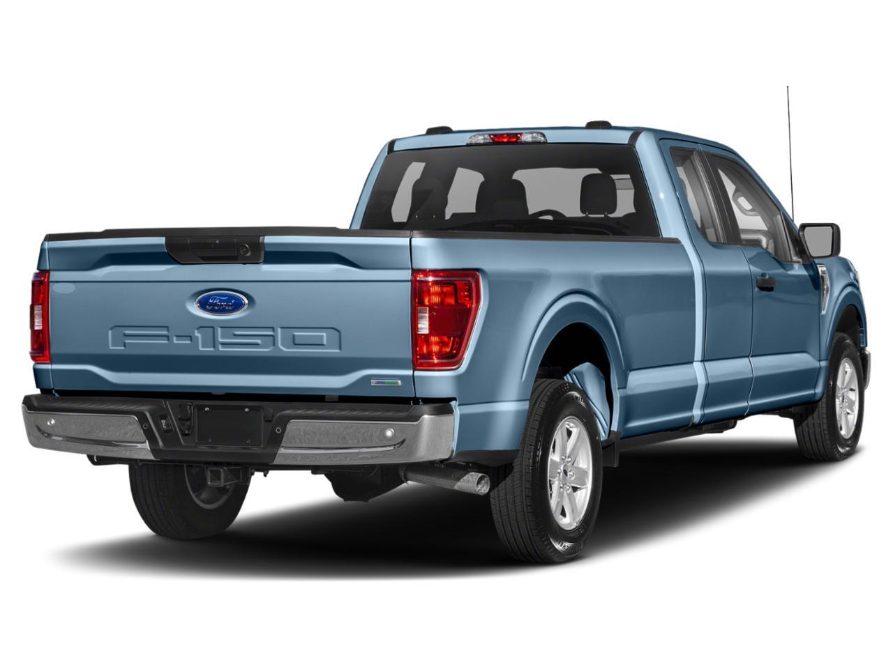 2023 Ford F-150 XLT Quincy MA