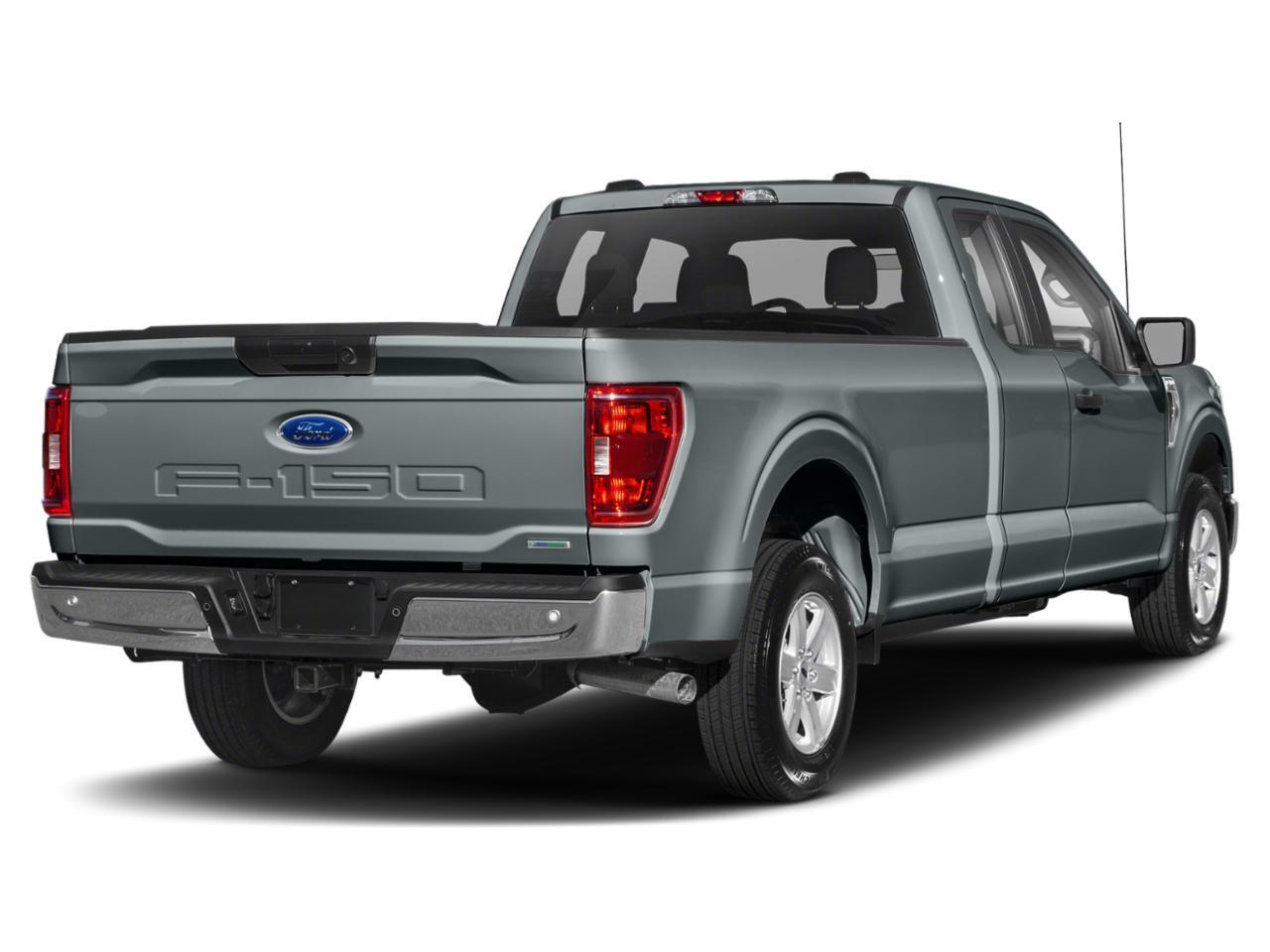 2023 Ford F-150 XLT Quincy MA