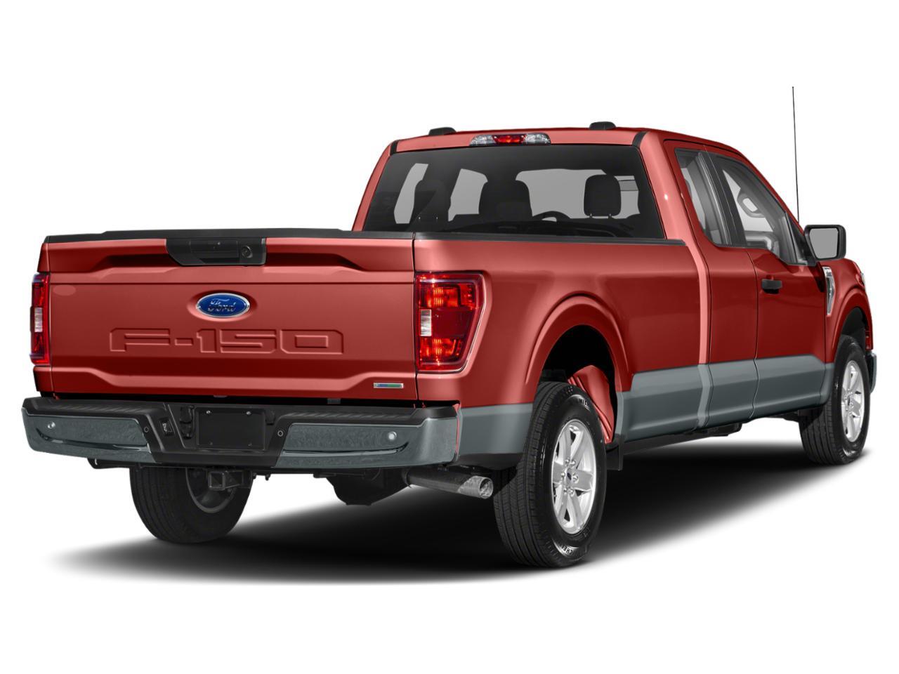 2023 Ford F-150 XLT Quincy MA