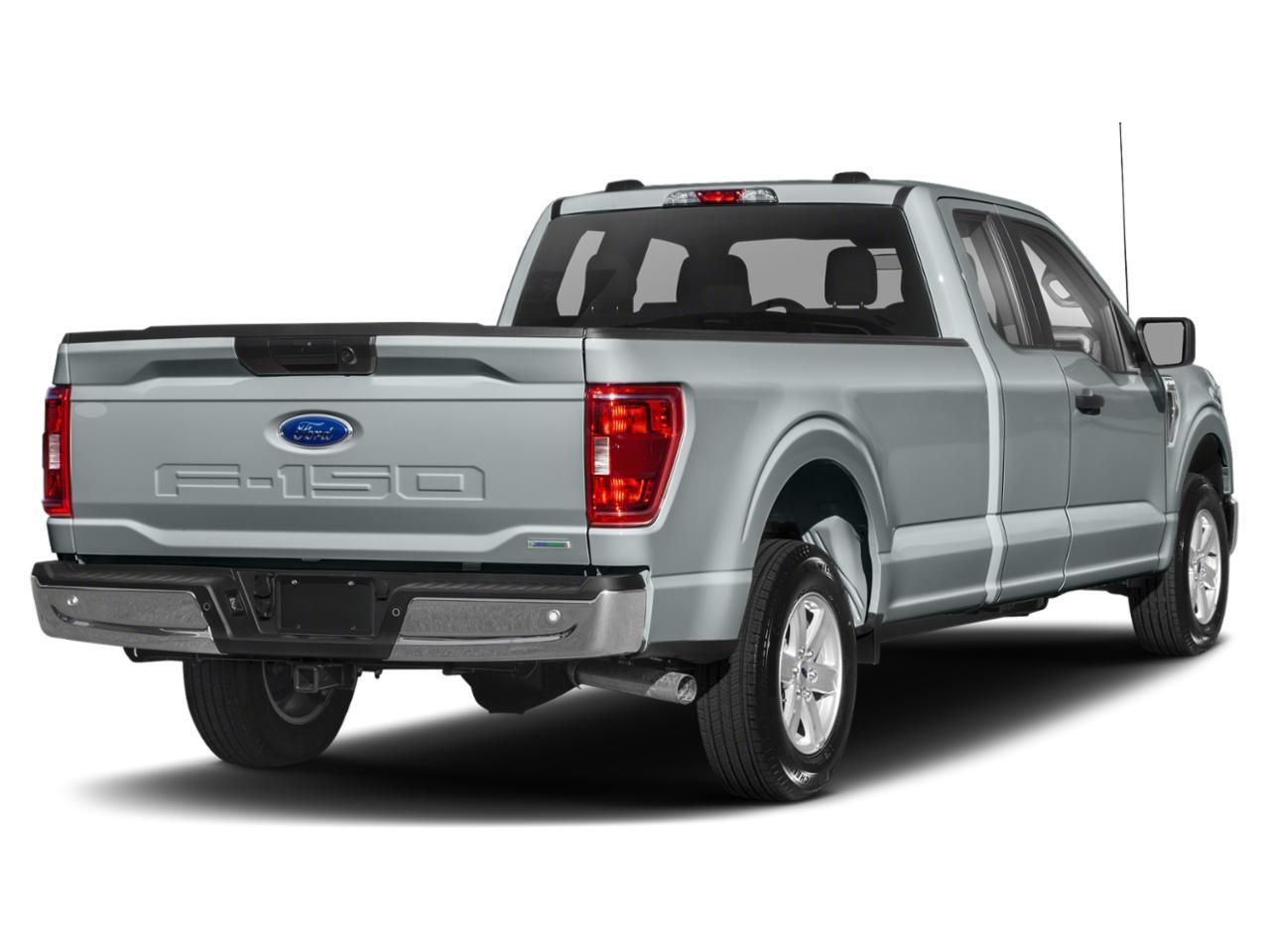 2023 Ford F-150 XLT Quincy MA