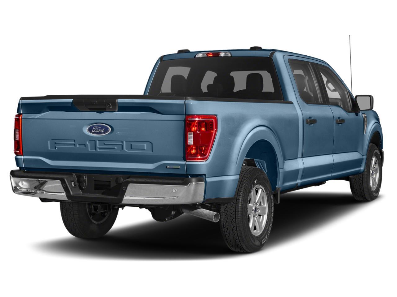 2023 Ford F-150 XLT Quincy MA